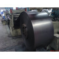 Black Annealed CRC Cold Rolled Steel Coil SPCC